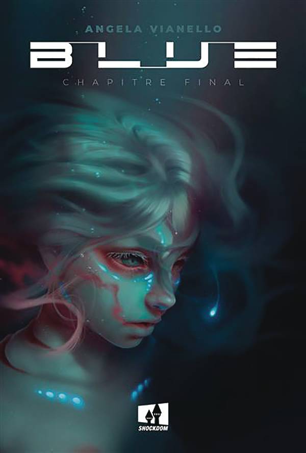 Blue Last Chapter