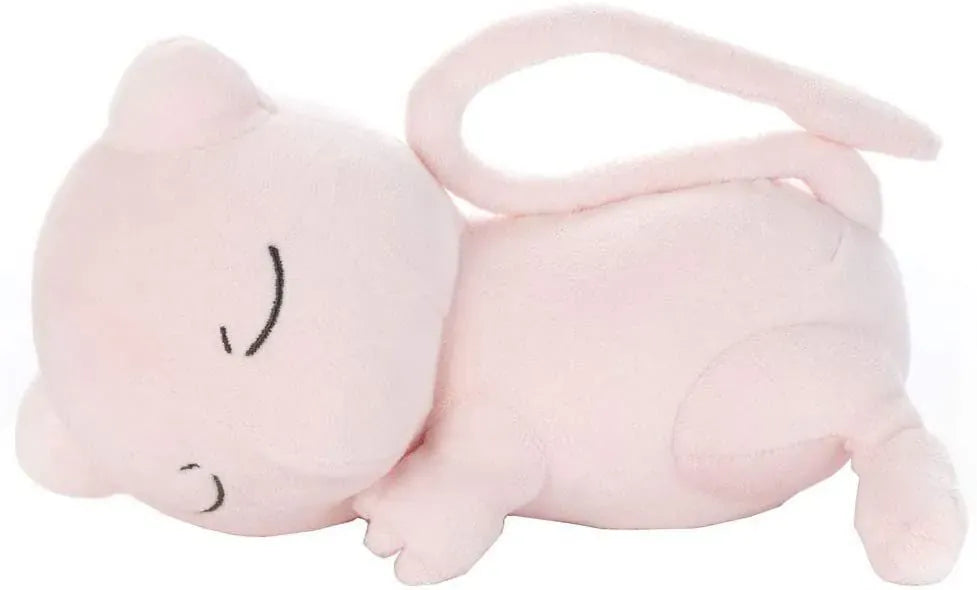 Pokemon: SuyaSuya - Mew Plush