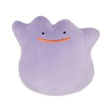 ShoPro: Pokemon All Stars - Ditto