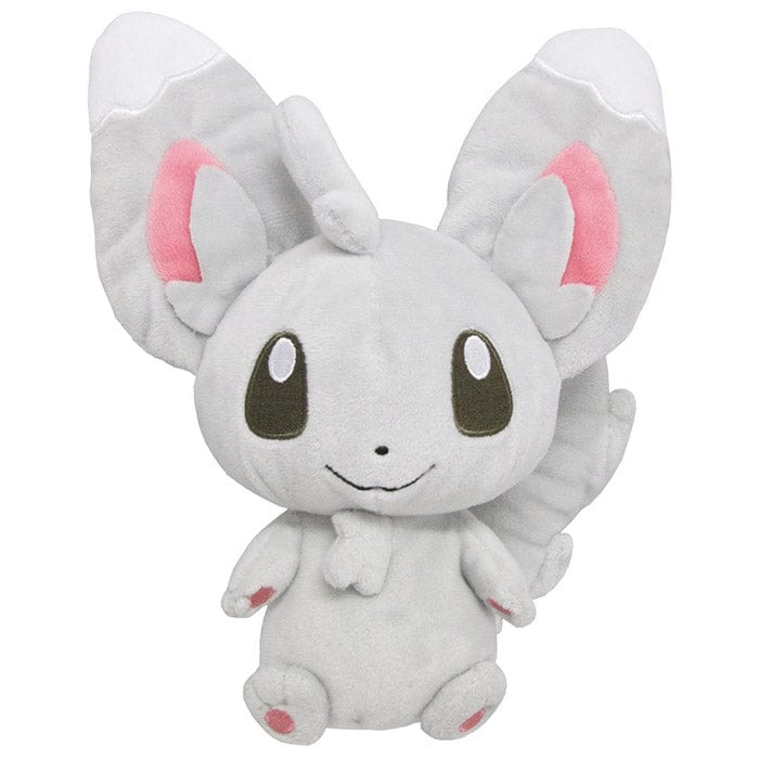 ShoPro: Pokemon All Stars - Minccino 9"