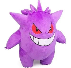 Pokémon: I Choose You! - Gengar Plush