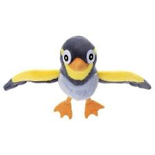 TAKARA TOMY ARTS: POKEMON - WATTREL PLUSH
