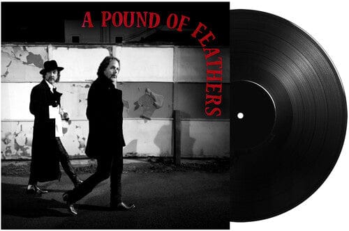 The Black Crowes - A Pound Of Feathers (180 Gram Vinyl)