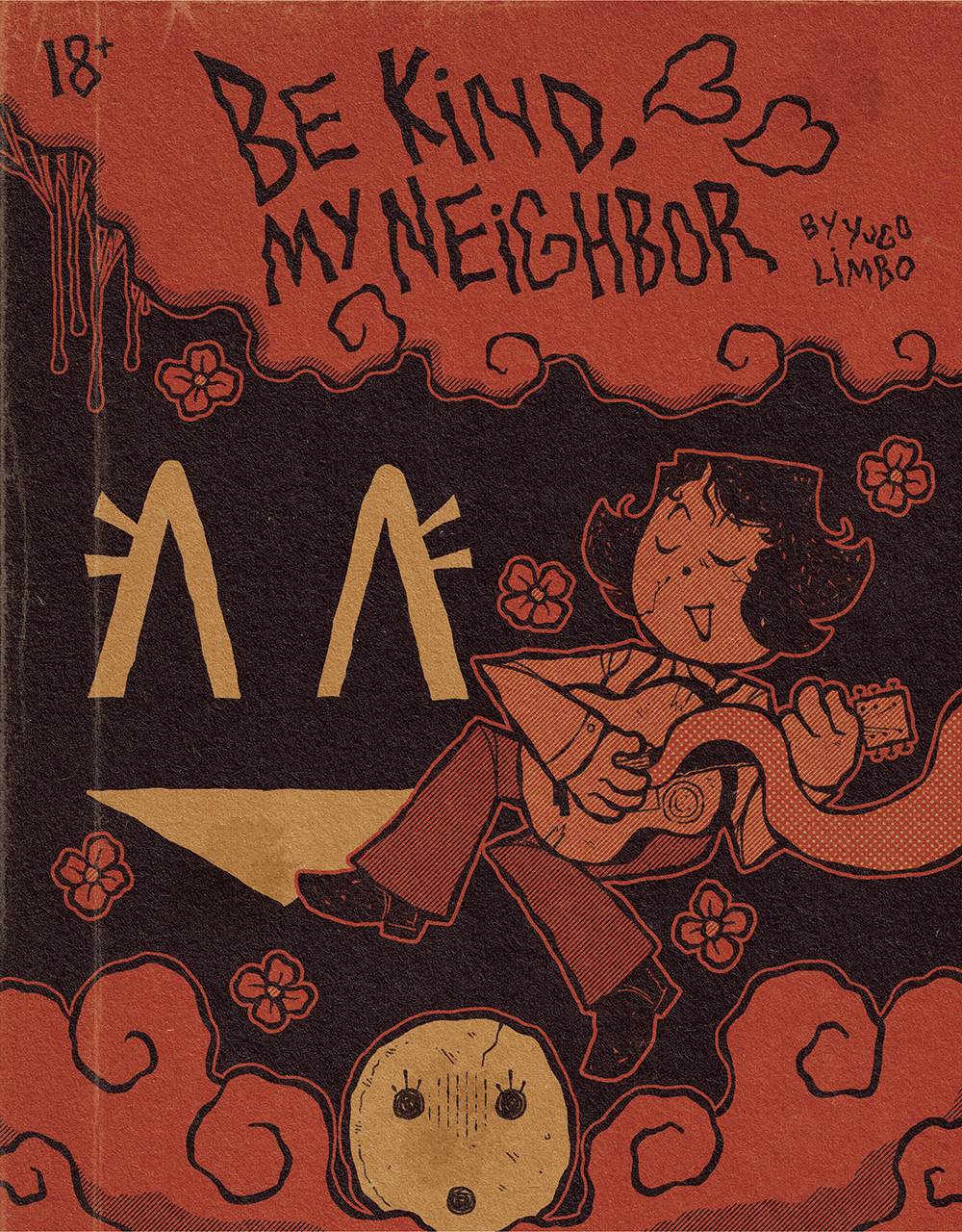 Be Kind My Neighbor GN (MR)