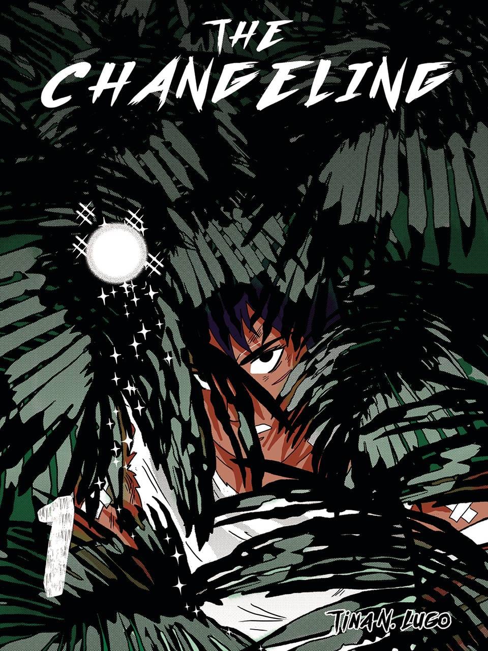 Changeling GN Vol 01 (Of 3) (MR)