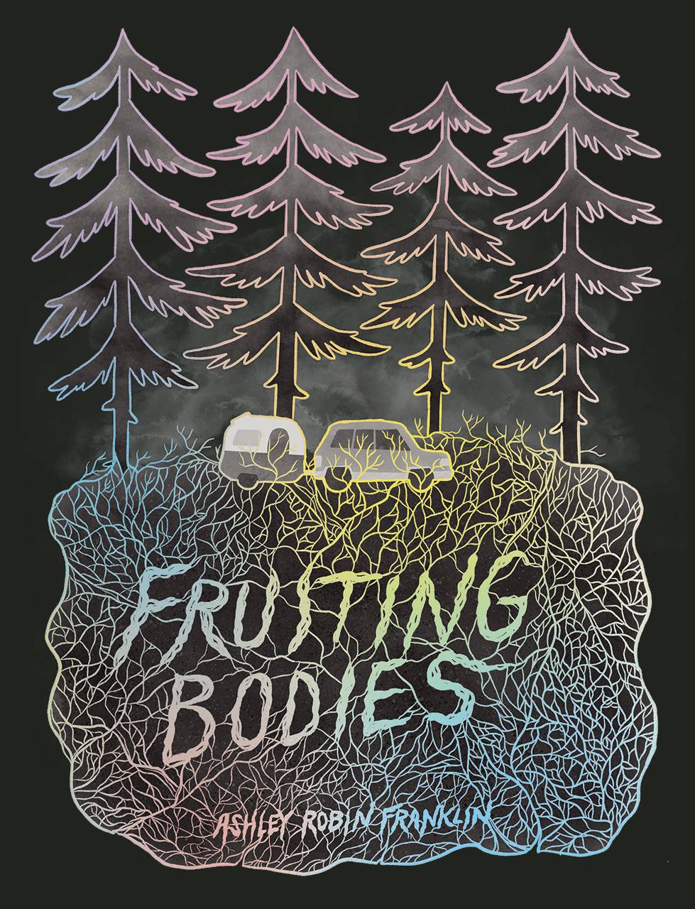 Fruiting Bodies One Shot (MR)