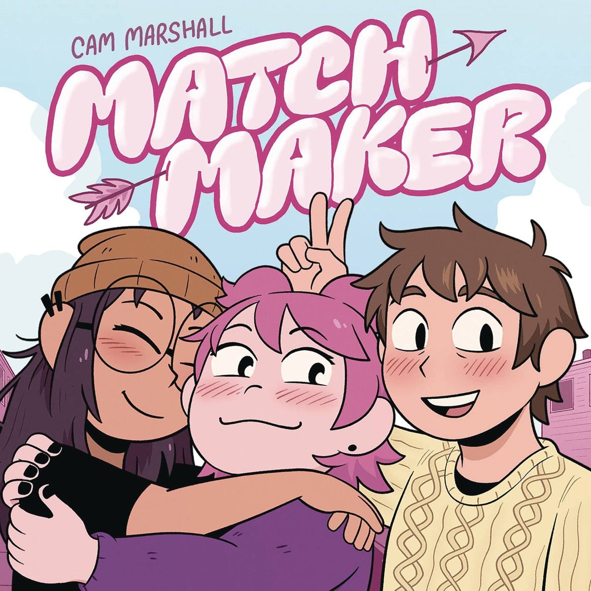 Matchmaker GN (MR)