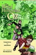 Royal Historian Of Oz TP (O/A)
