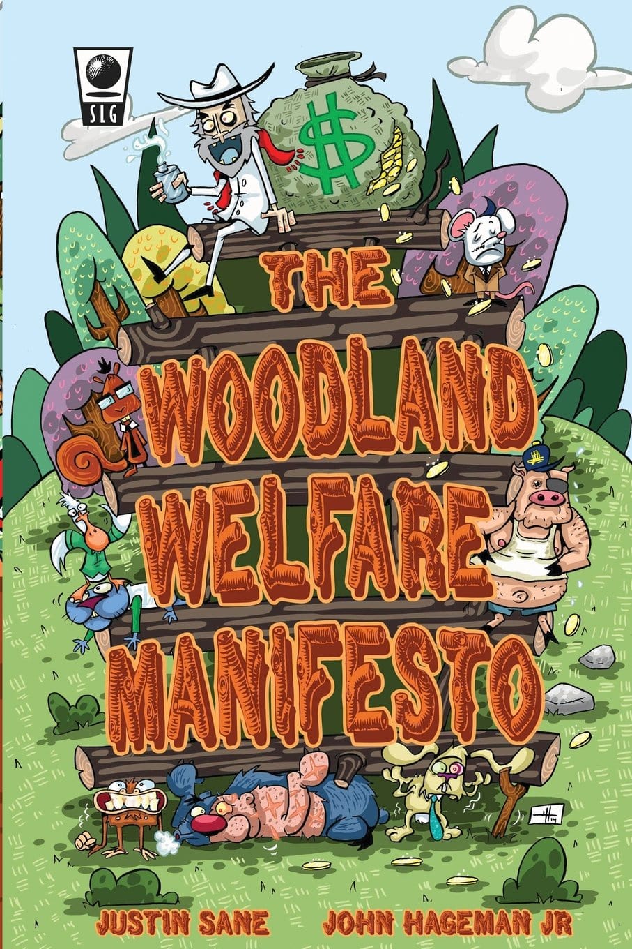 Woodland Welfare Manifesto GN