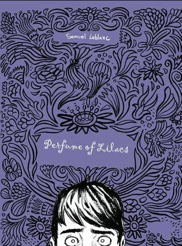 Perfume Of Lilacs GN (MR)