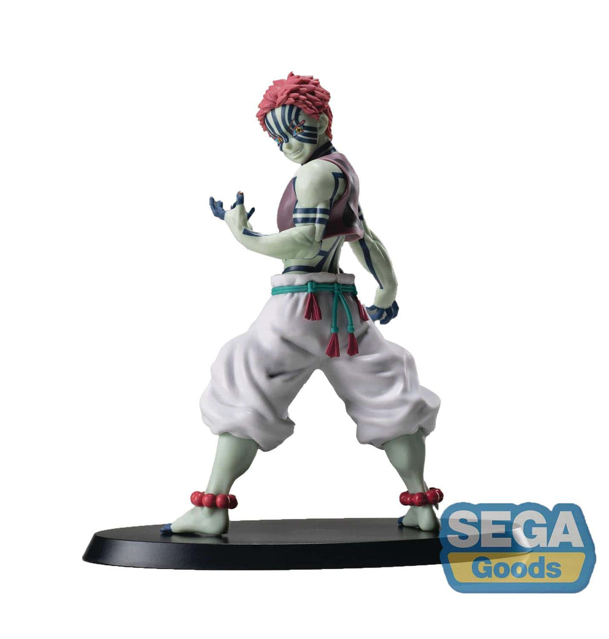 Demon Slayer - Akaza