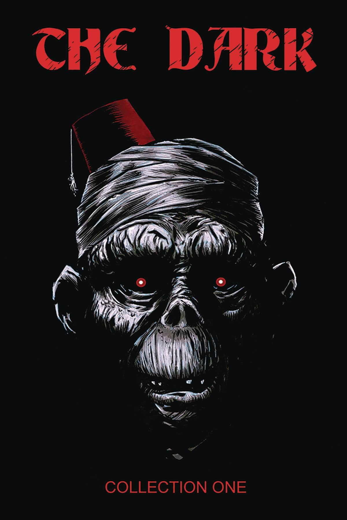 Dark Collection GN #1 (MR)