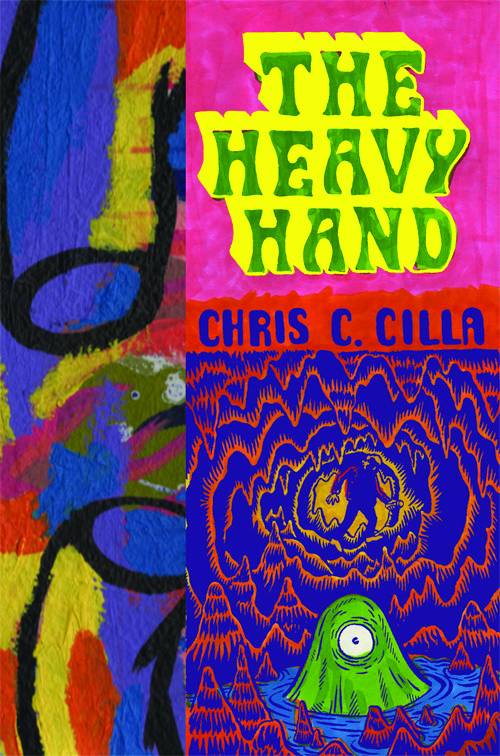 Heavy Hand GN (MR)
