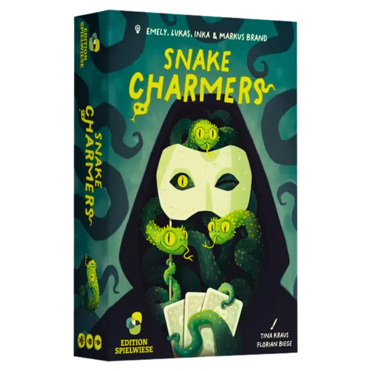 Snake Charmers