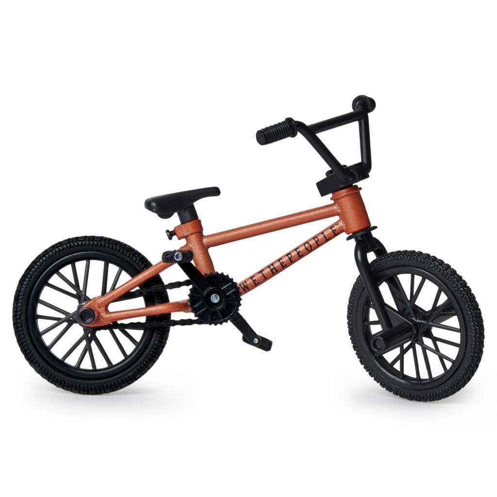 Tech Deck: BMX - WETHEPEOPLE, Copper