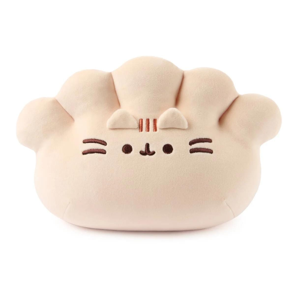 Pusheen - 11in Bento Gyoza Squisheen
