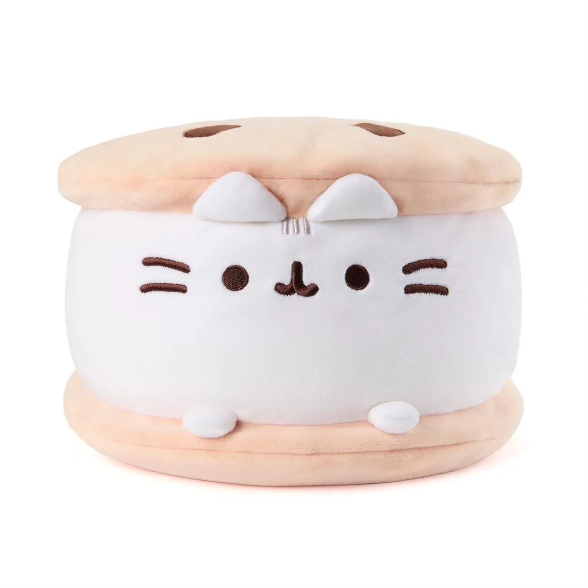Pusheen - 11in Ice Cream Cake Squisheen (F26)