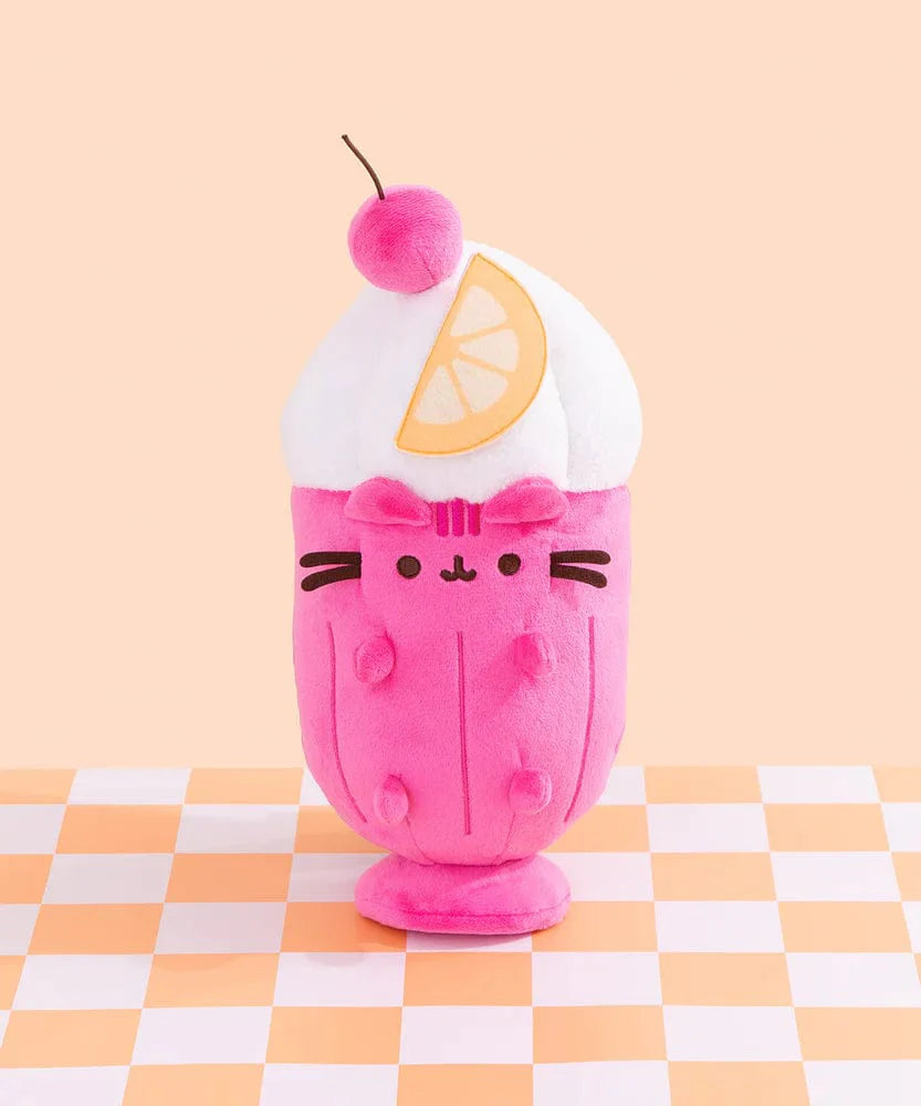 SPINMASTER: PUSHEEN FRUITS - FRUIT PARFAIT