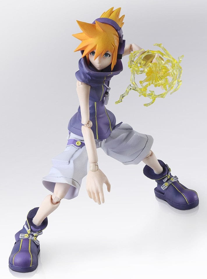 Bring Arts: World End With You - Neku Sakuraba