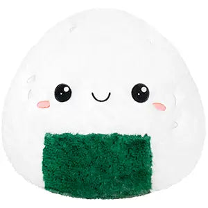 Comfort Food Onigiri
