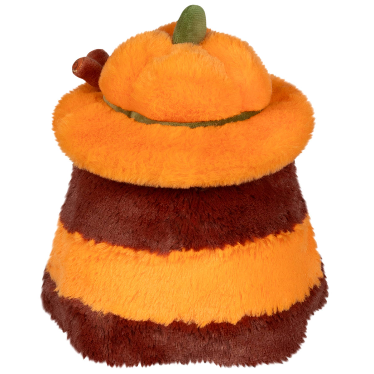 Mini Squishable Pumpkin Spice Plague Doctor