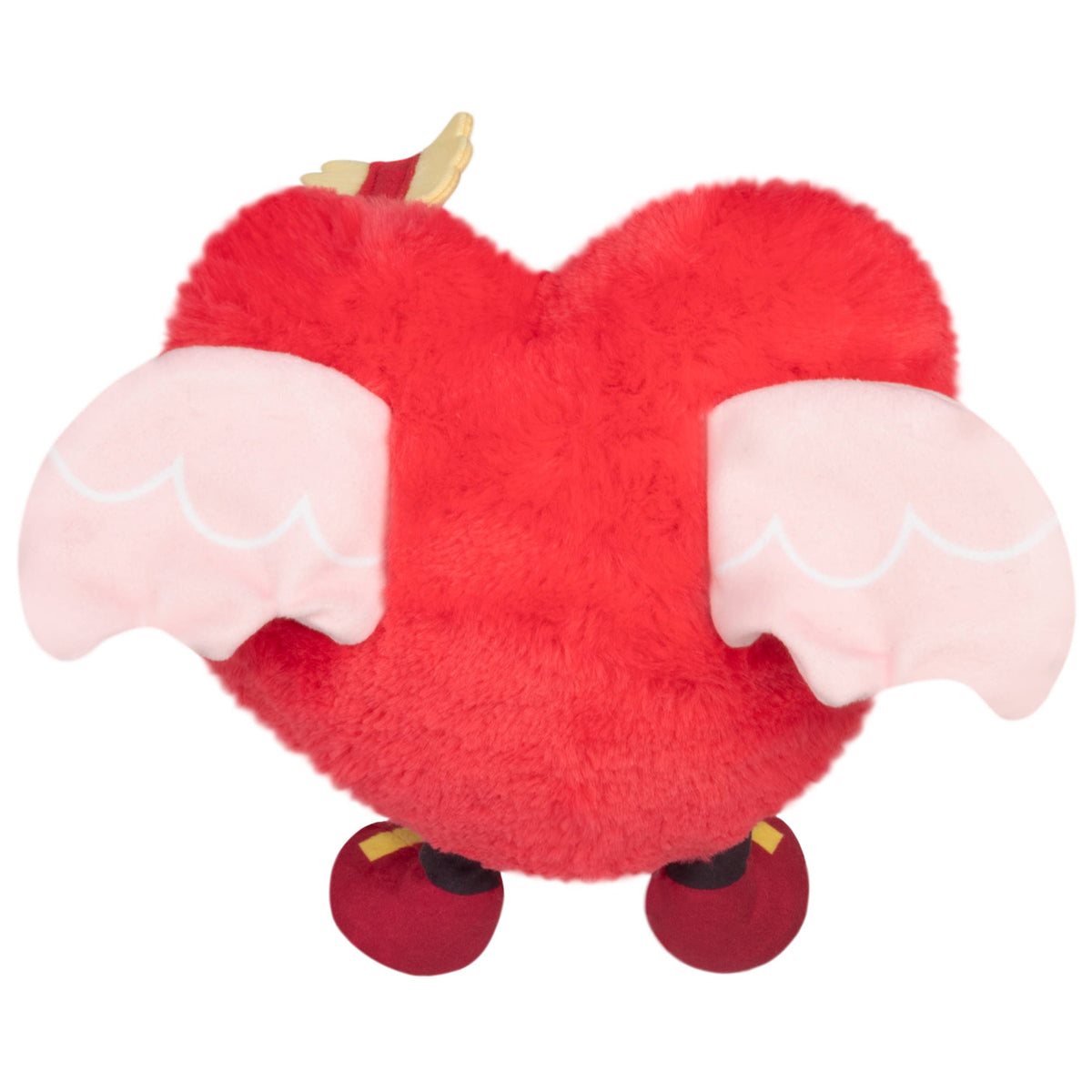 Snacker Winged Heart