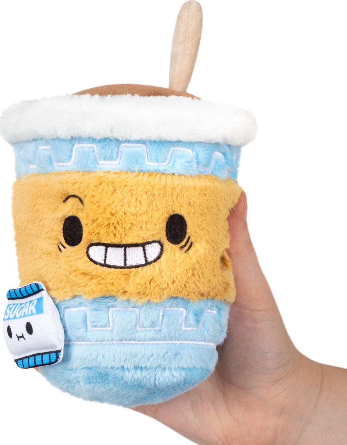 Squishable: Alter Ego Coffee - Bodega