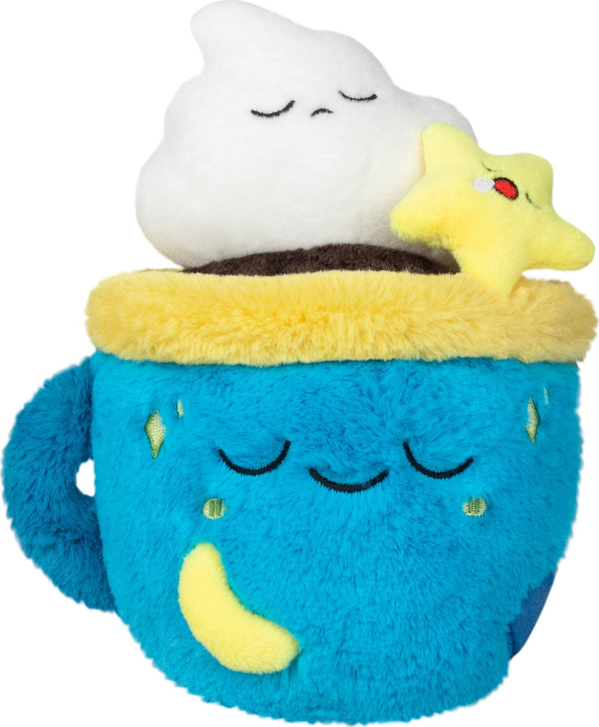 Squishable: Alter Ego Coffee - Decaf
