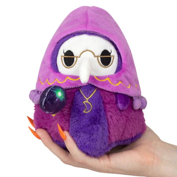 Squishable: Alter Ego Plague Doctor - Fortune Teller (Series 2)