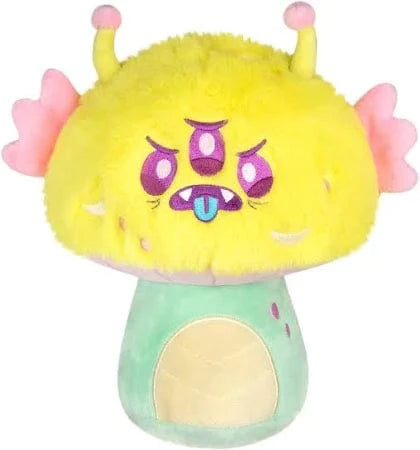 SQUISHABLE: ALTER EGOS - MUSHROOMS SERIES 9 - MONSTER