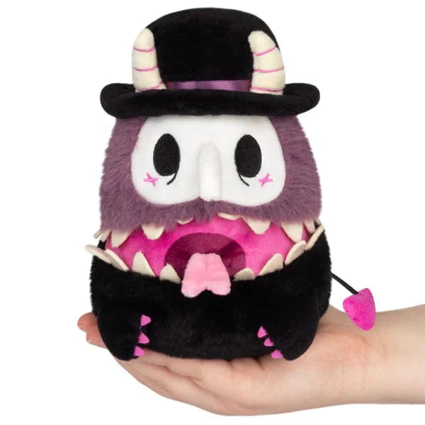 SQUISHABLE: ALTER EGOS - SERIES 11 DOCTOR PLAGUE - PLAGUE MIMIC