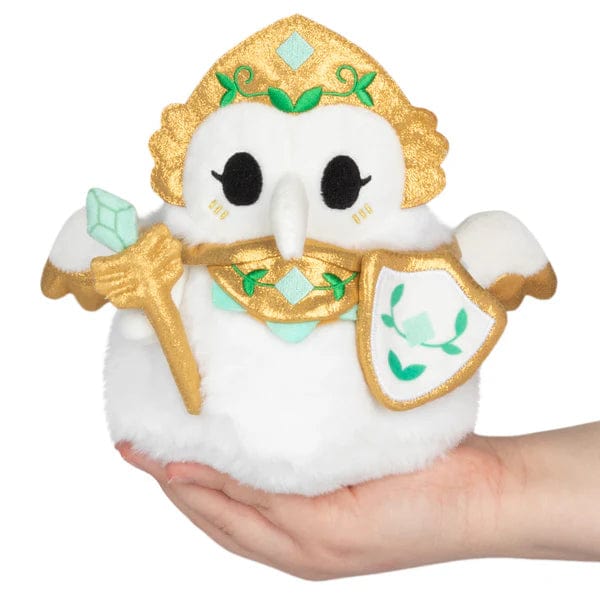 SQUISHABLE: ALTER EGOS - SERIES 11 DOCTOR PLAGUE - PLAGUE VALKYRIE