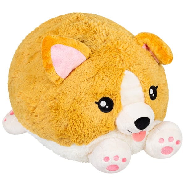 Squishable: Baby Corgi (15")