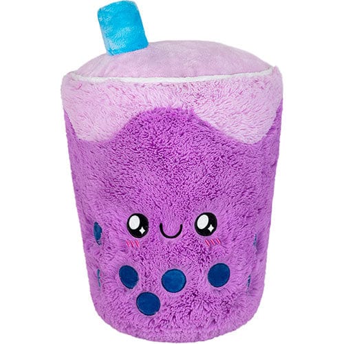 Squishable: Comfort Food - Bubble Tea