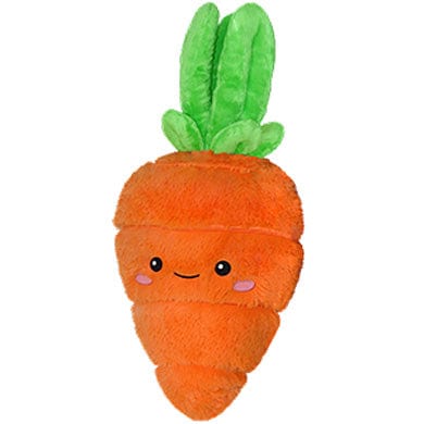 Squishable: Comfort Food - Carrot