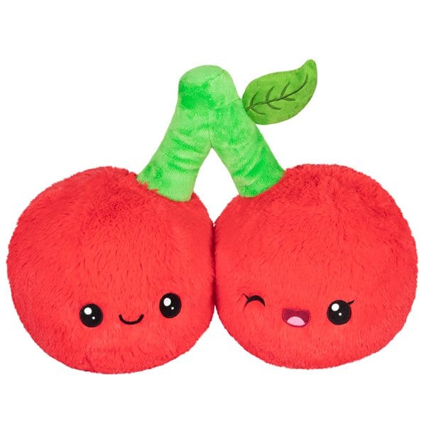 Squishable: Comfort Food - Cherries