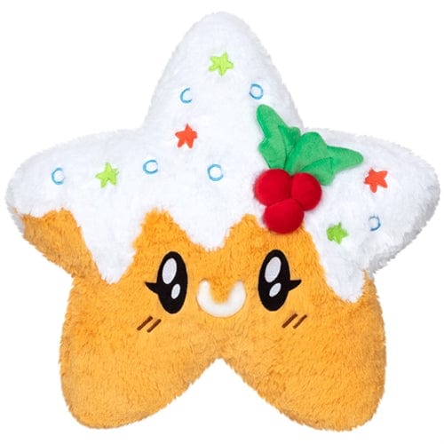 Squishable: Comfort Food - Christmas Star Cookie