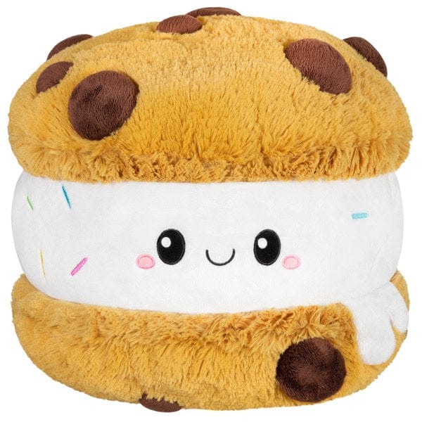 Squishable: Comfort Food - Cookie Ice Cream Sandwich