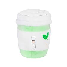 Squishable: Comfort Food - Matcha Tea