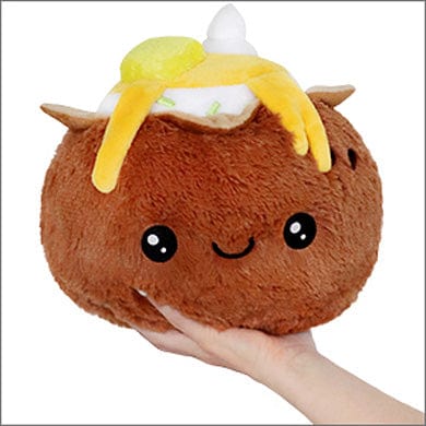 Squishable: Comfort Food - Mini Baked Potato