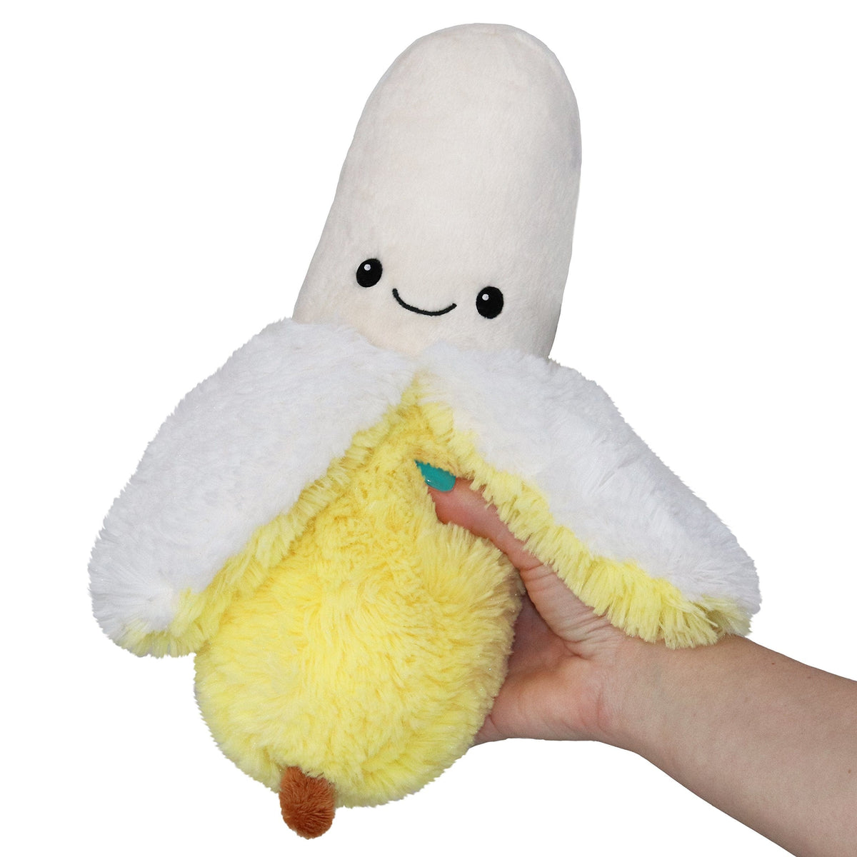 Squishable: Comfort Food - Mini Banana (7")