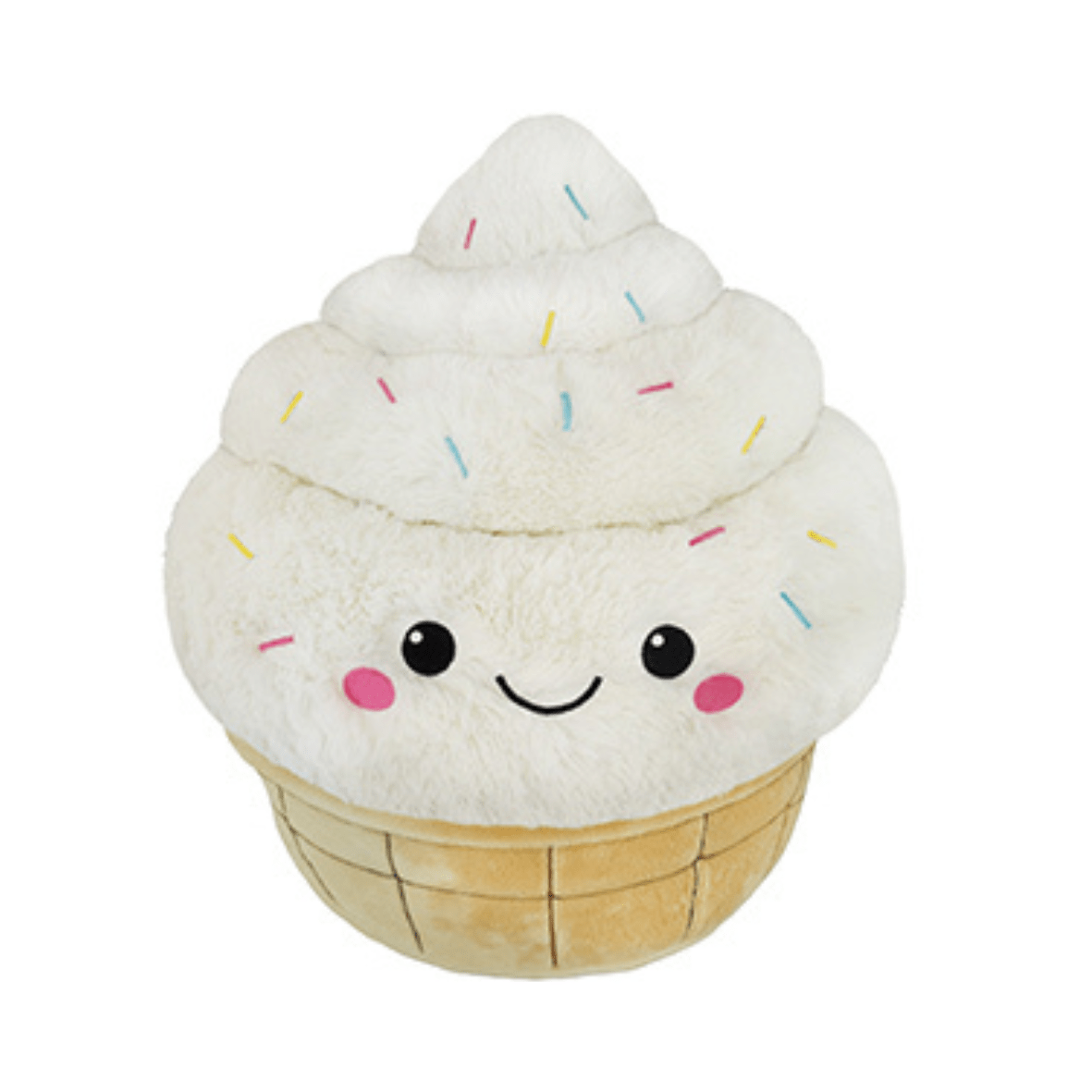 Squishable: Comfort Food - Soft Serve II