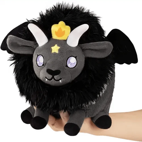 Squishable: Mini Baphomet