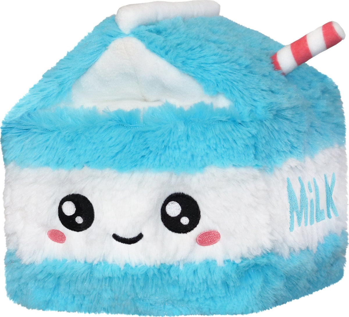 Squishable: Mini Comfort Food - Milk Carton