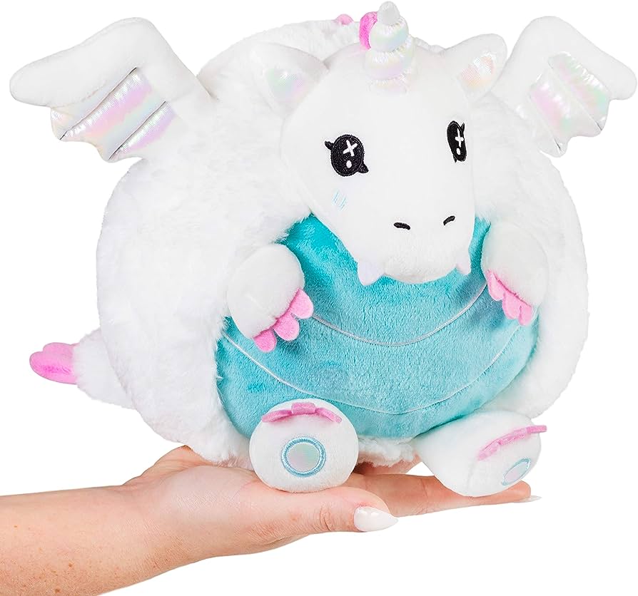 Squishable: Mini Crystal Dragon