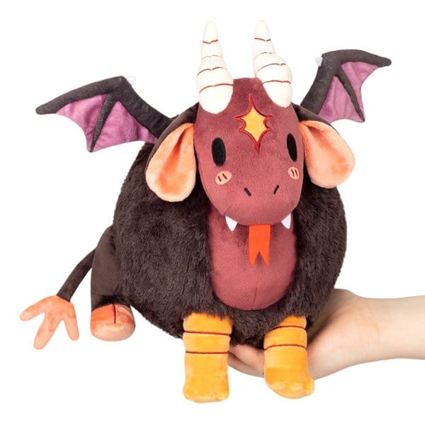 Squishable: Mini Jersery Devil