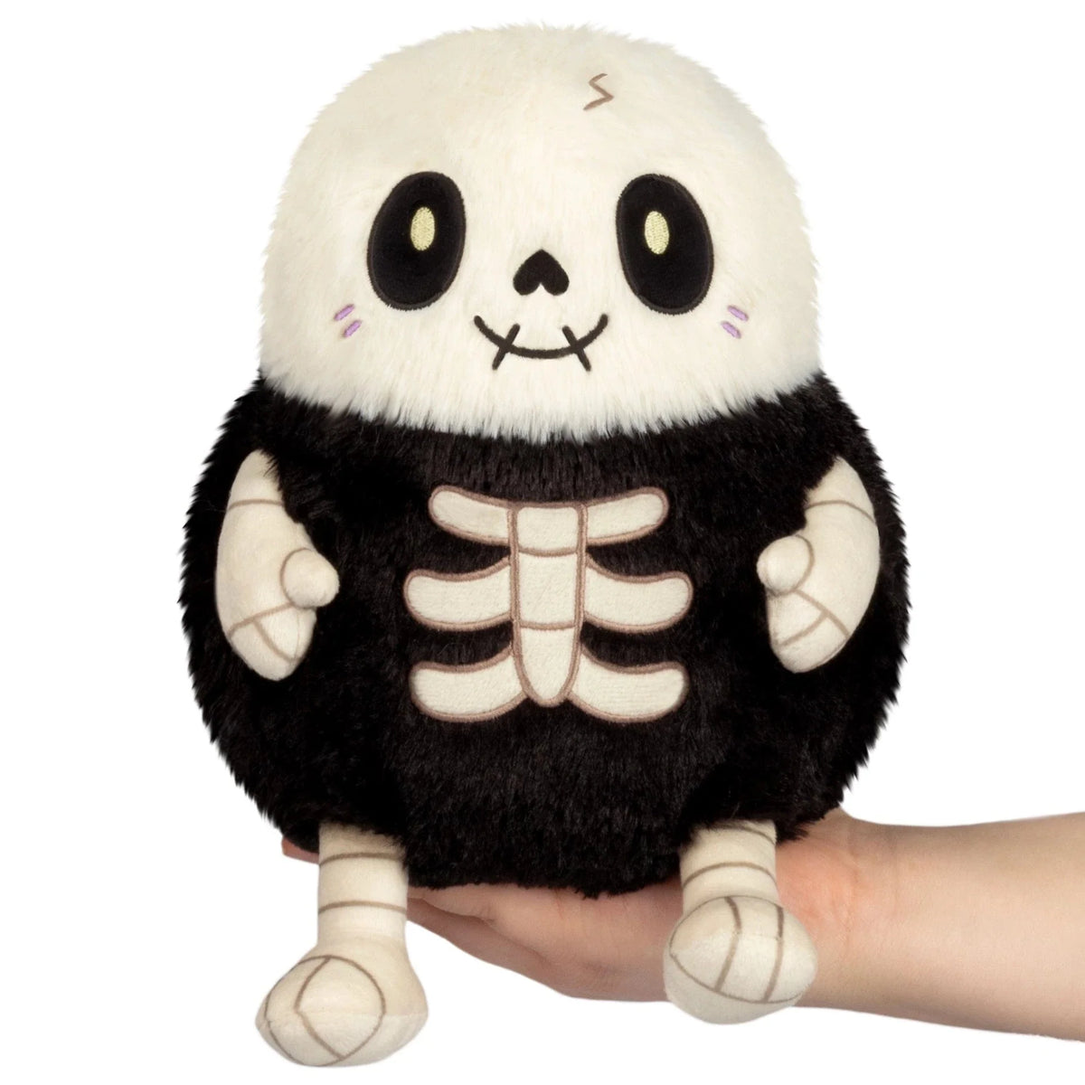 Squishable: Mini Skeleton