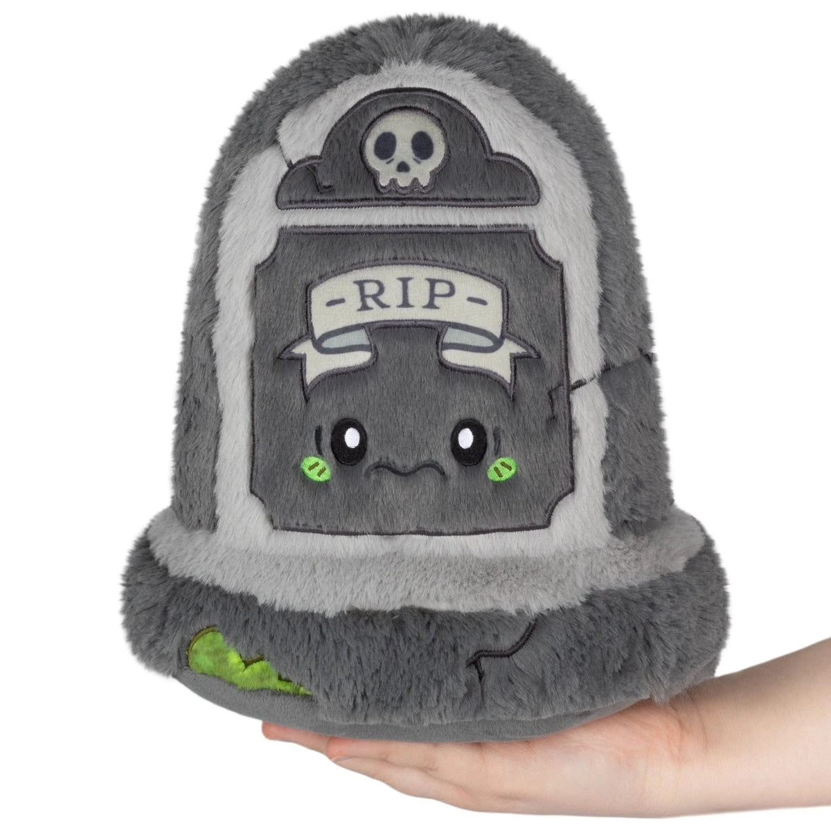 Squishable: Mini Tombstone