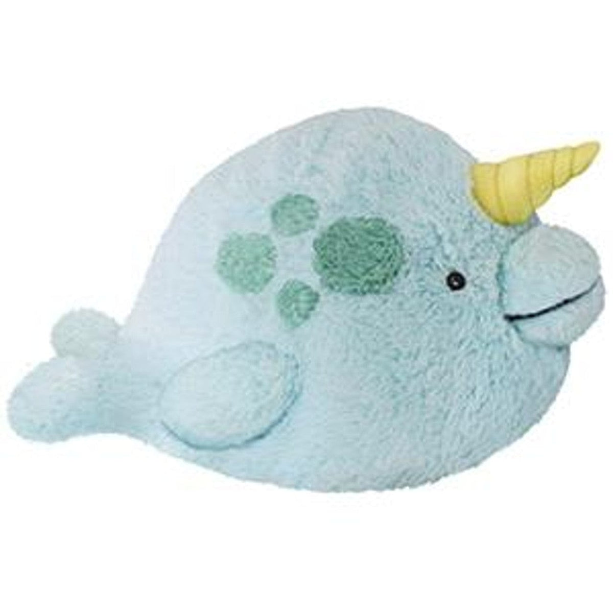 Squishable: Narwhal - 15''