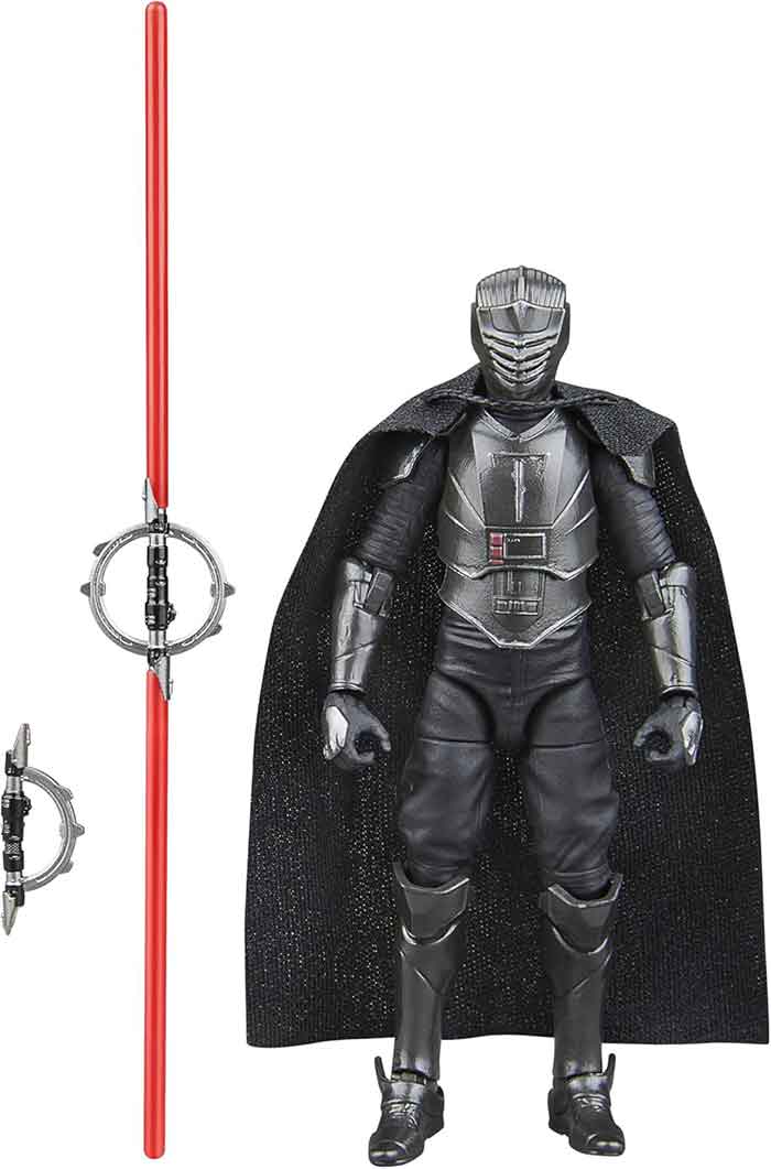 Star Wars The Vintage Collection 3.75 Inch Action Figure (2026 Wave 2A) - Marrok VC386